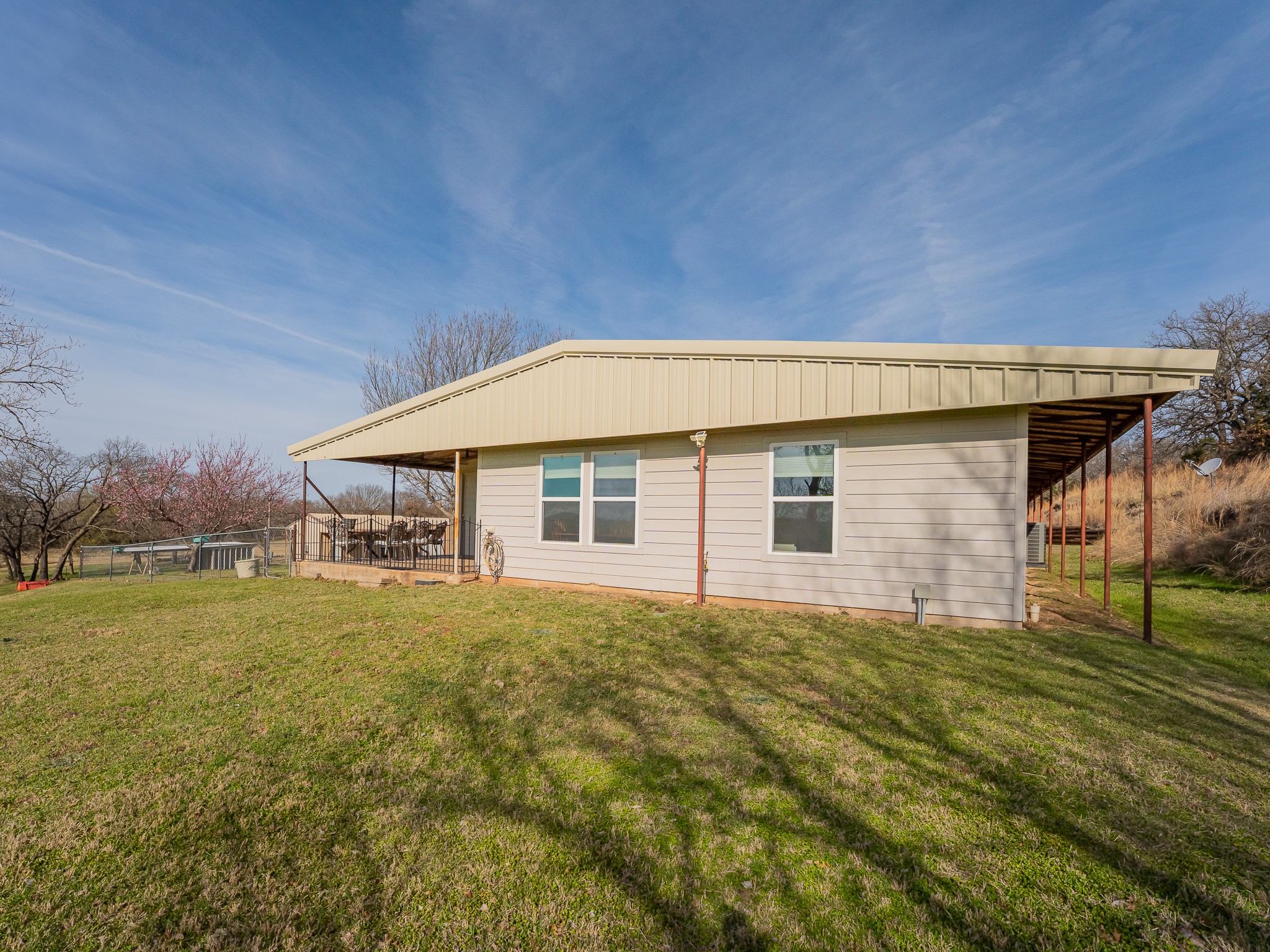 1857 Old Bonita Road Nocona TX 76255