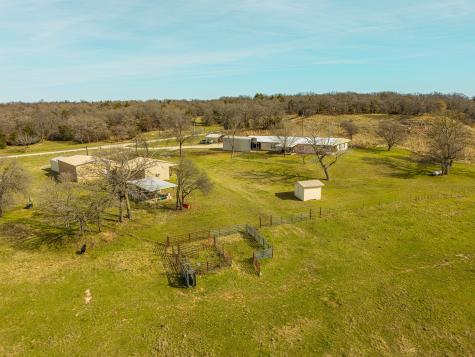 1857 Old Bonita Road Nocona TX 76255