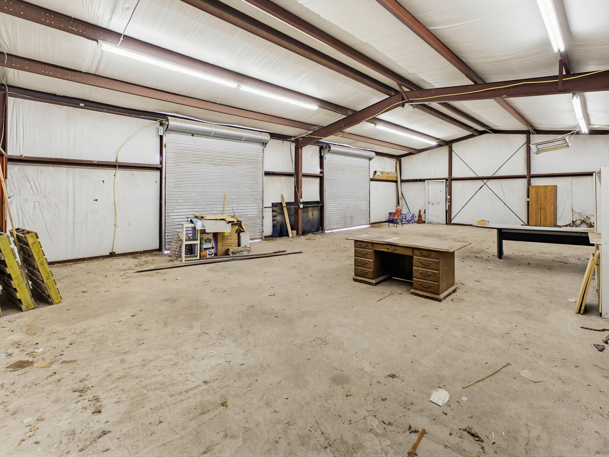 1857 Old Bonita Road Nocona TX 76255