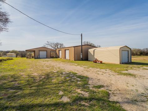 1857 Old Bonita Road Nocona TX 76255