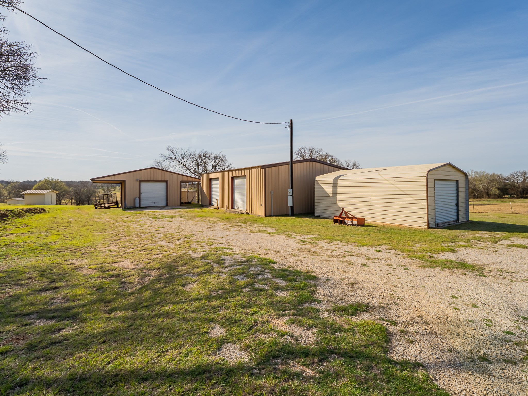 1857 Old Bonita Road Nocona TX 76255