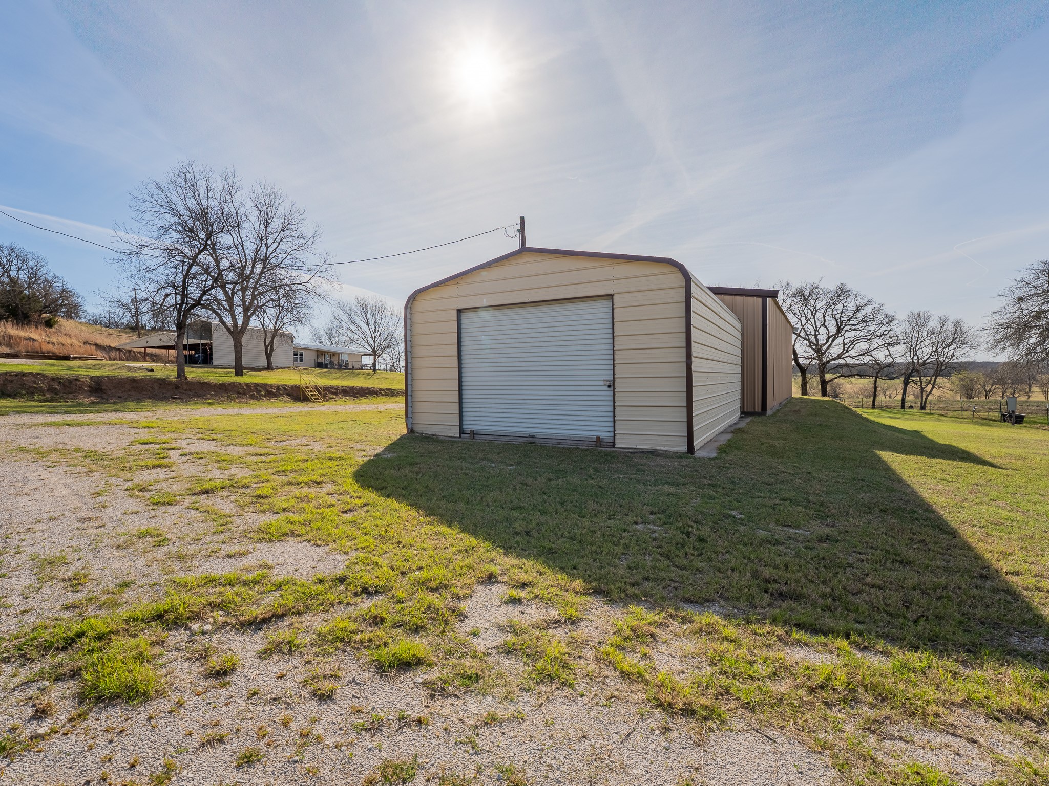 1857 Old Bonita Road Nocona TX 76255