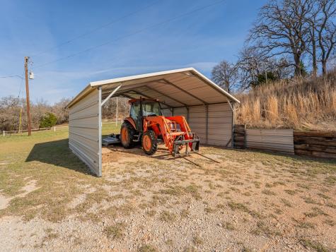 1857 Old Bonita Road Nocona TX 76255
