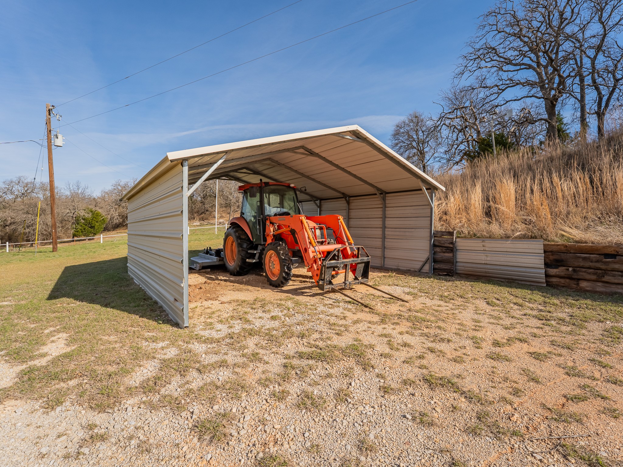 1857 Old Bonita Road Nocona TX 76255