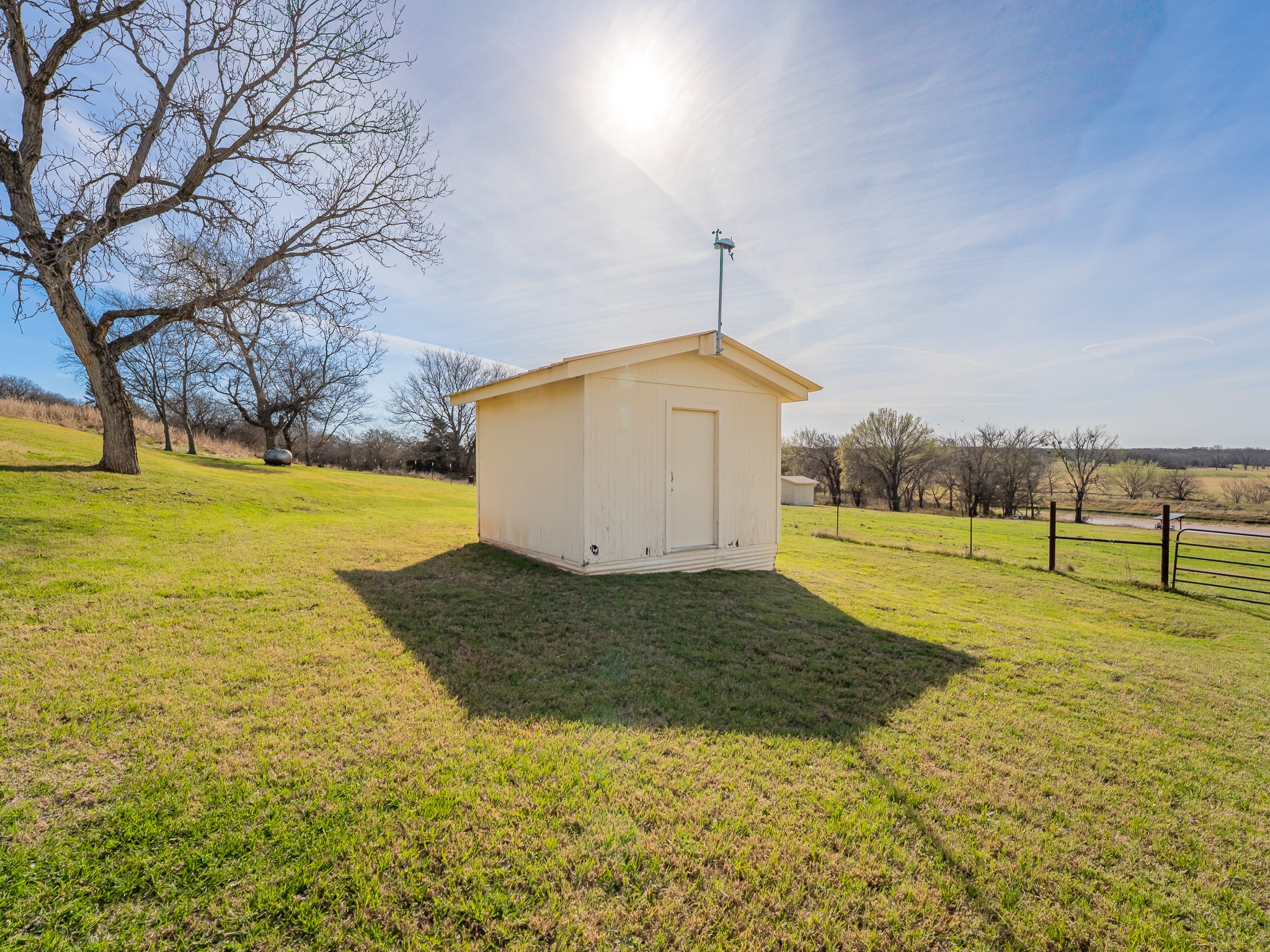 1857 Old Bonita Road Nocona TX 76255