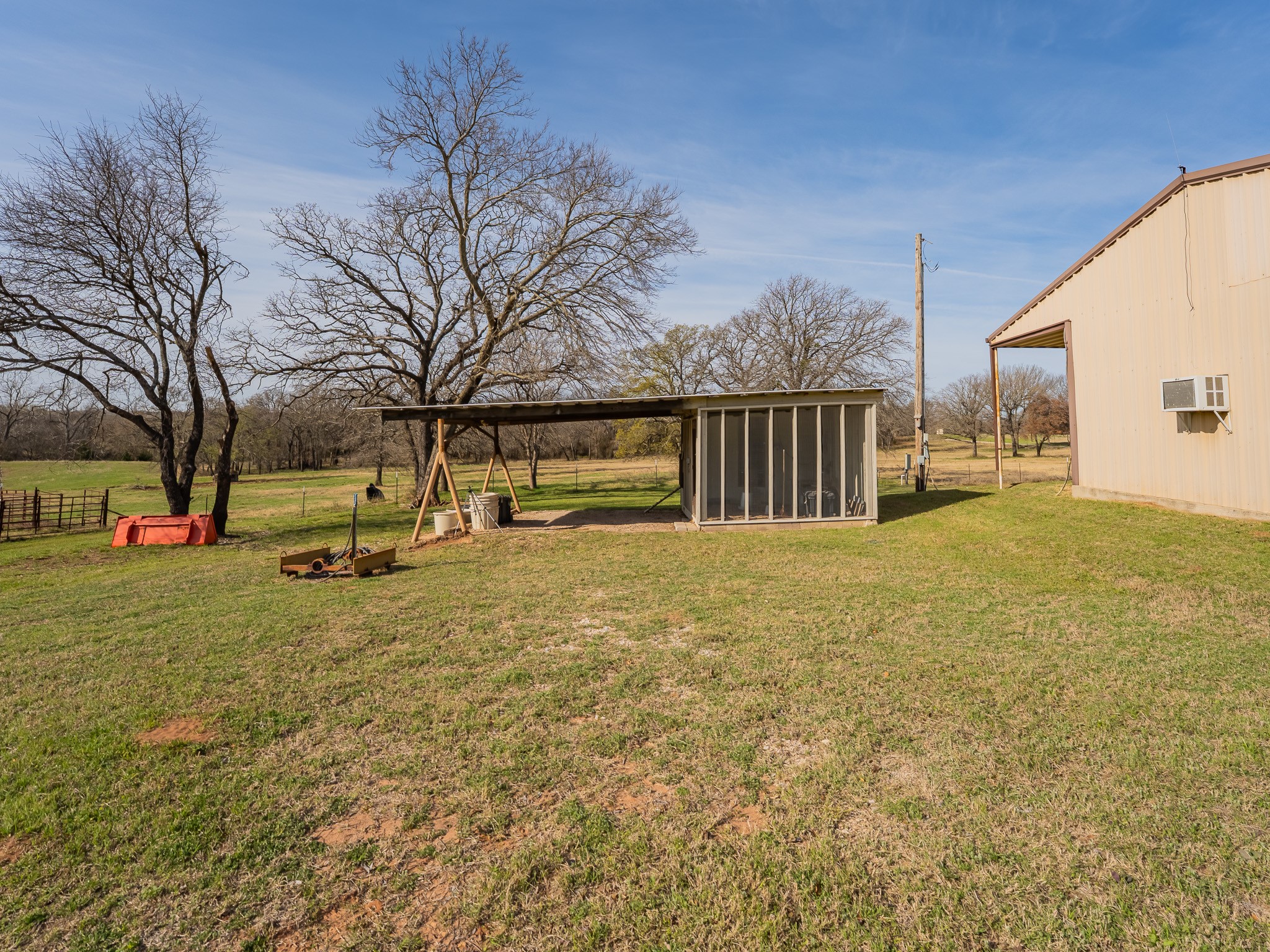 1857 Old Bonita Road Nocona TX 76255
