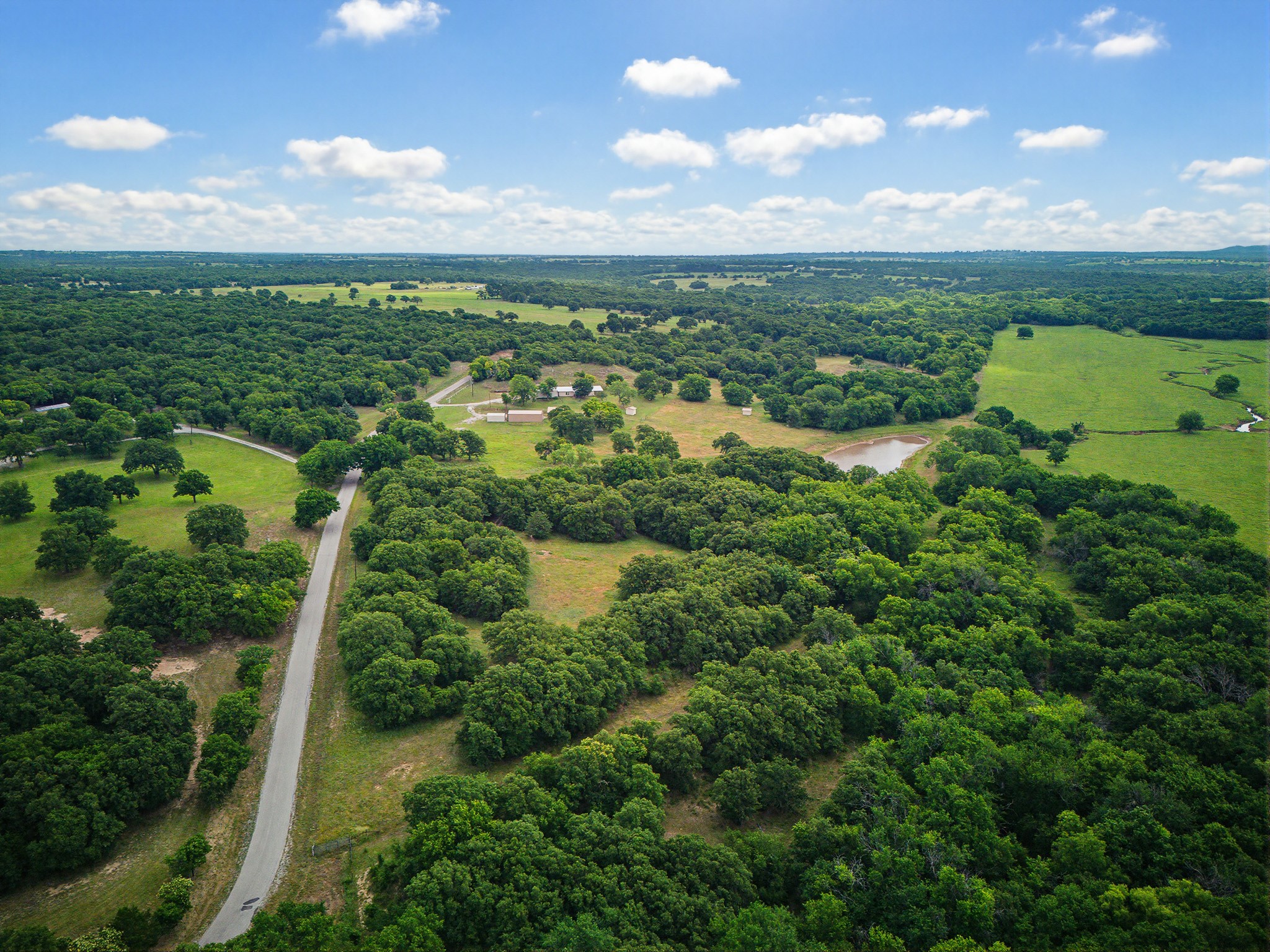 1857 Old Bonita Road Nocona TX 76255