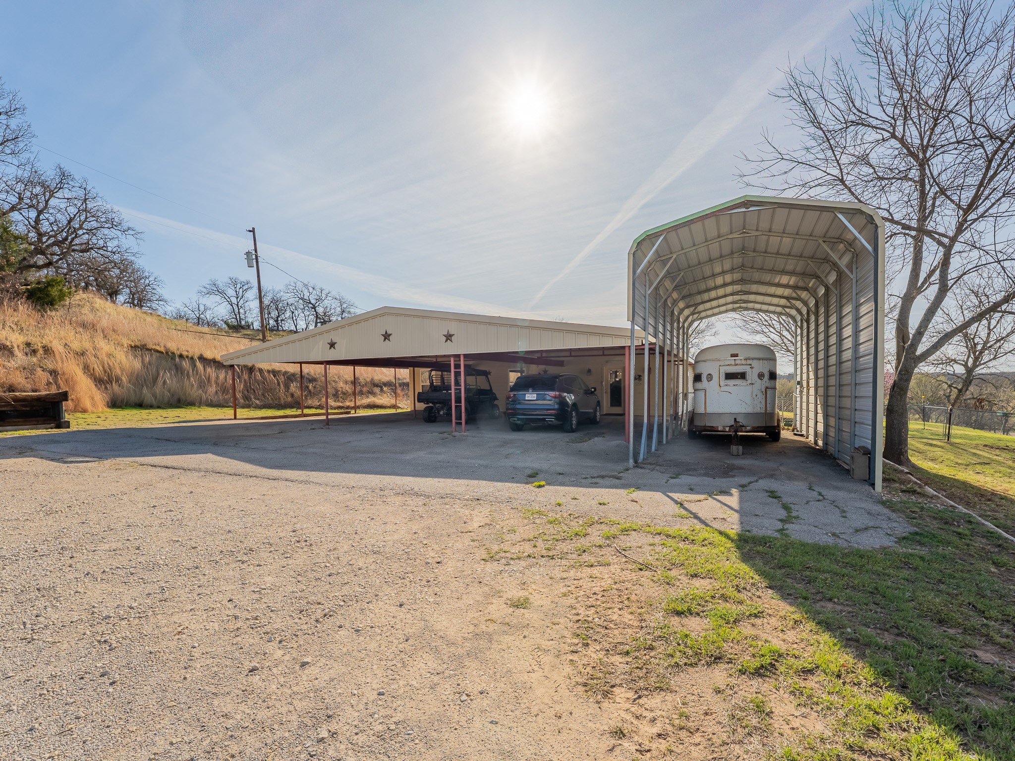 1857 Old Bonita Road Nocona TX 76255