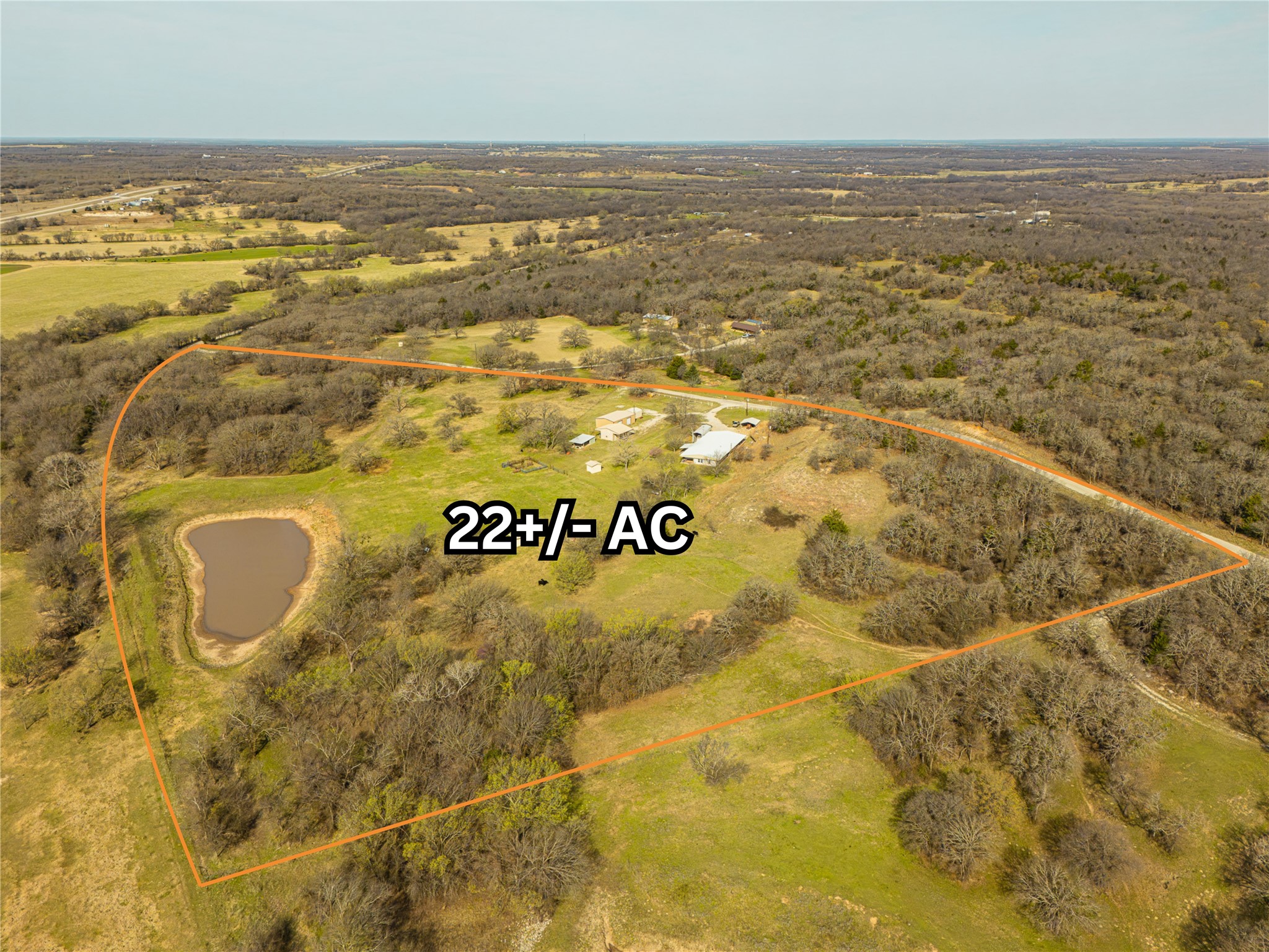 1857 Old Bonita Road Nocona TX 76255