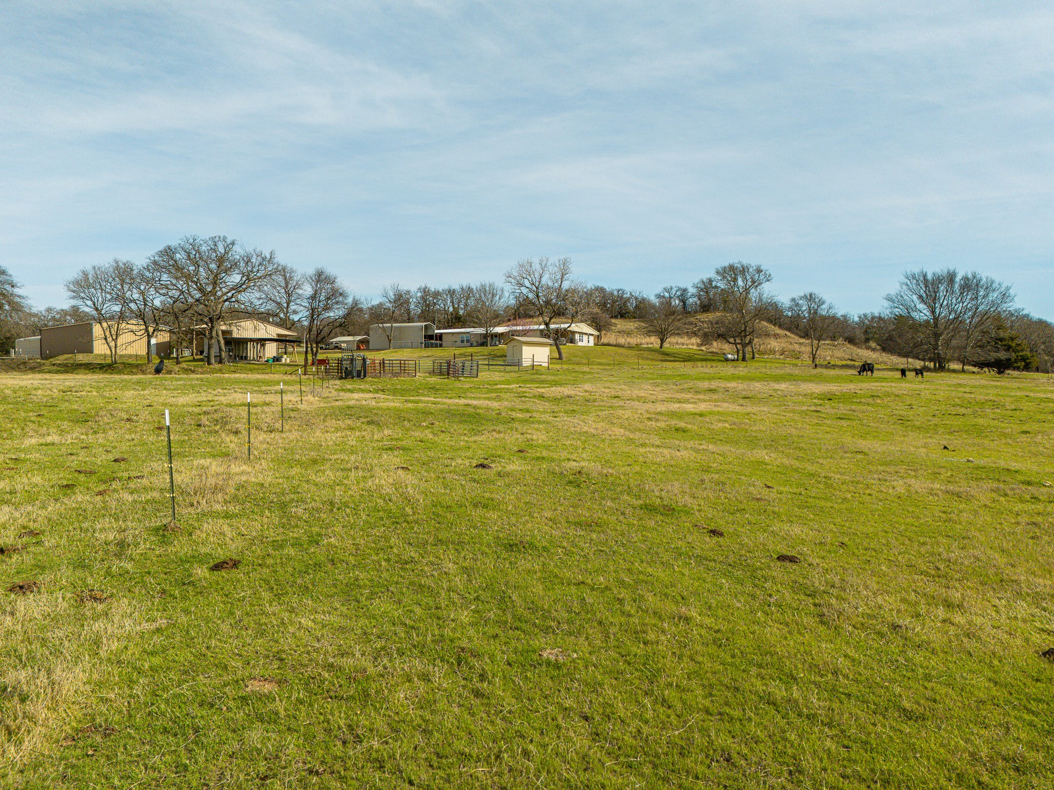 1857 Old Bonita Road Nocona TX 76255