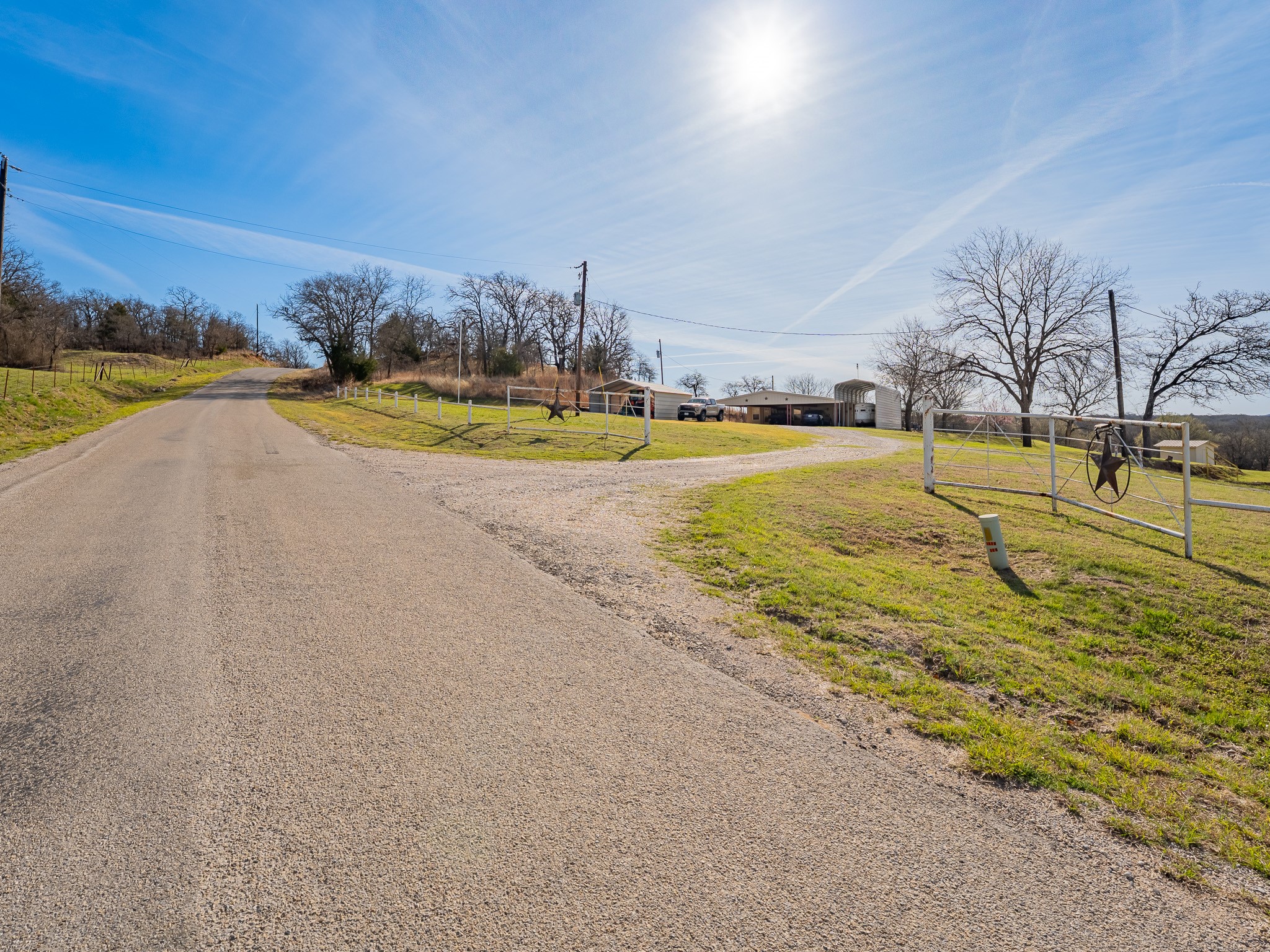 1857 Old Bonita Road Nocona TX 76255
