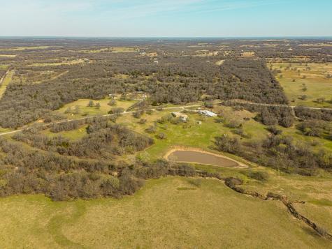 1857 Old Bonita Road Nocona TX 76255