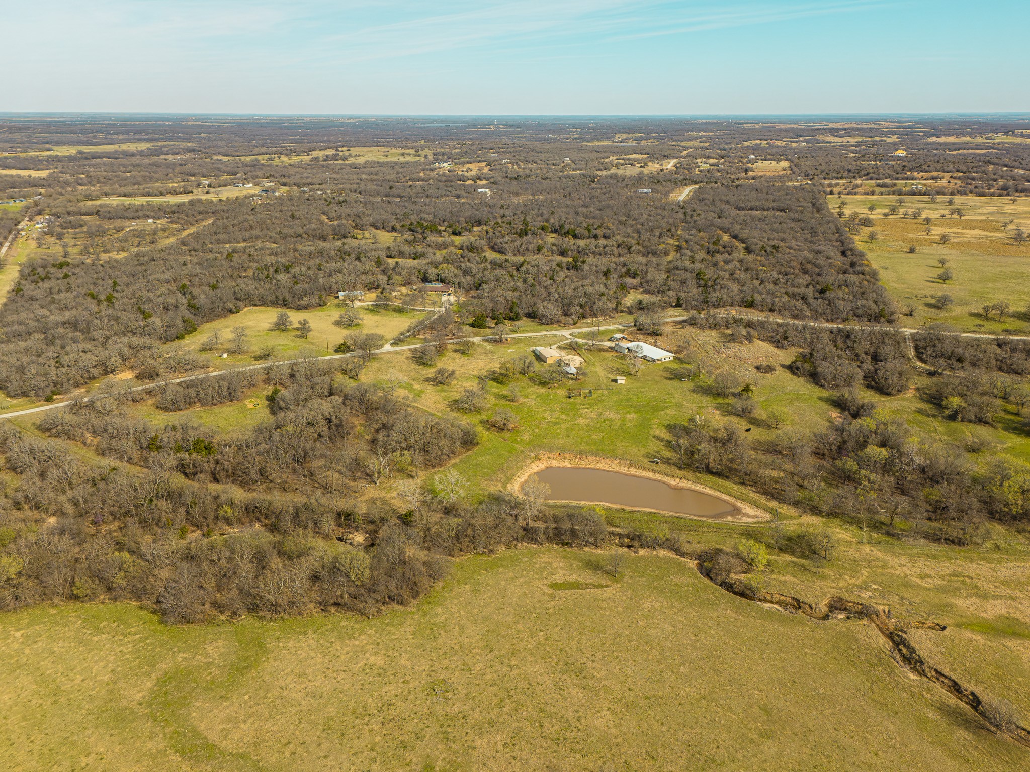 1857 Old Bonita Road Nocona TX 76255