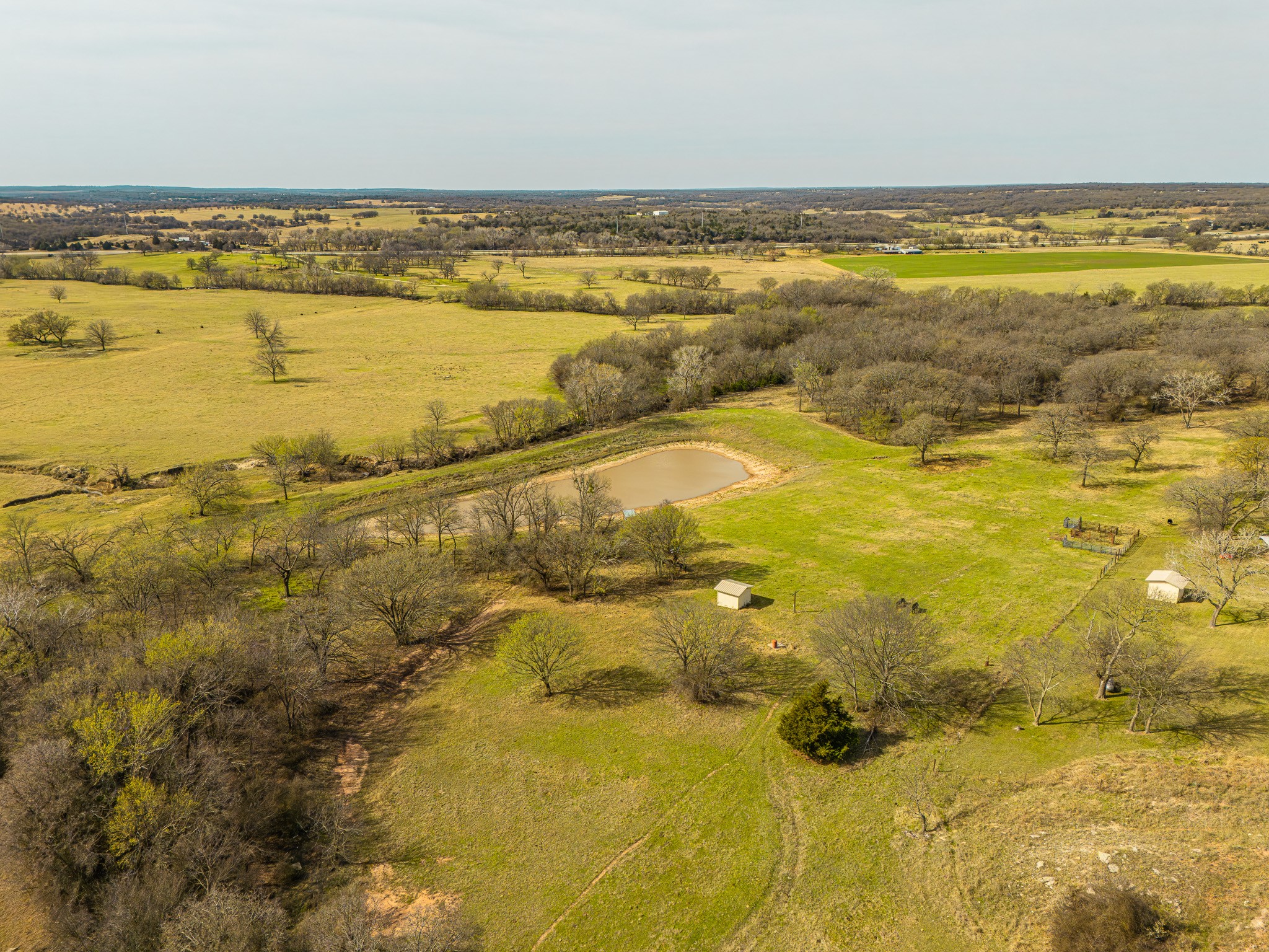 1857 Old Bonita Road Nocona TX 76255