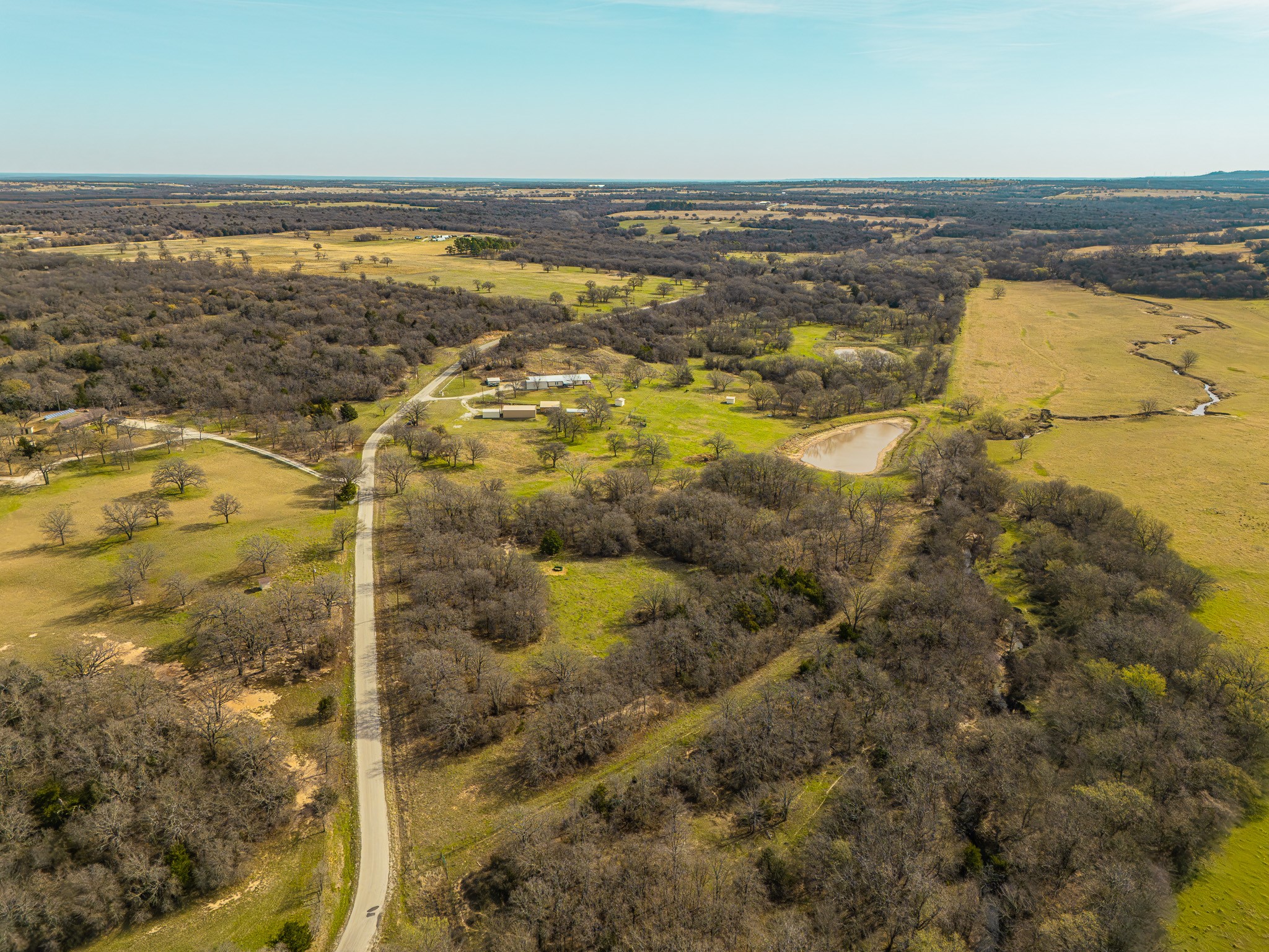 1857 Old Bonita Road Nocona TX 76255