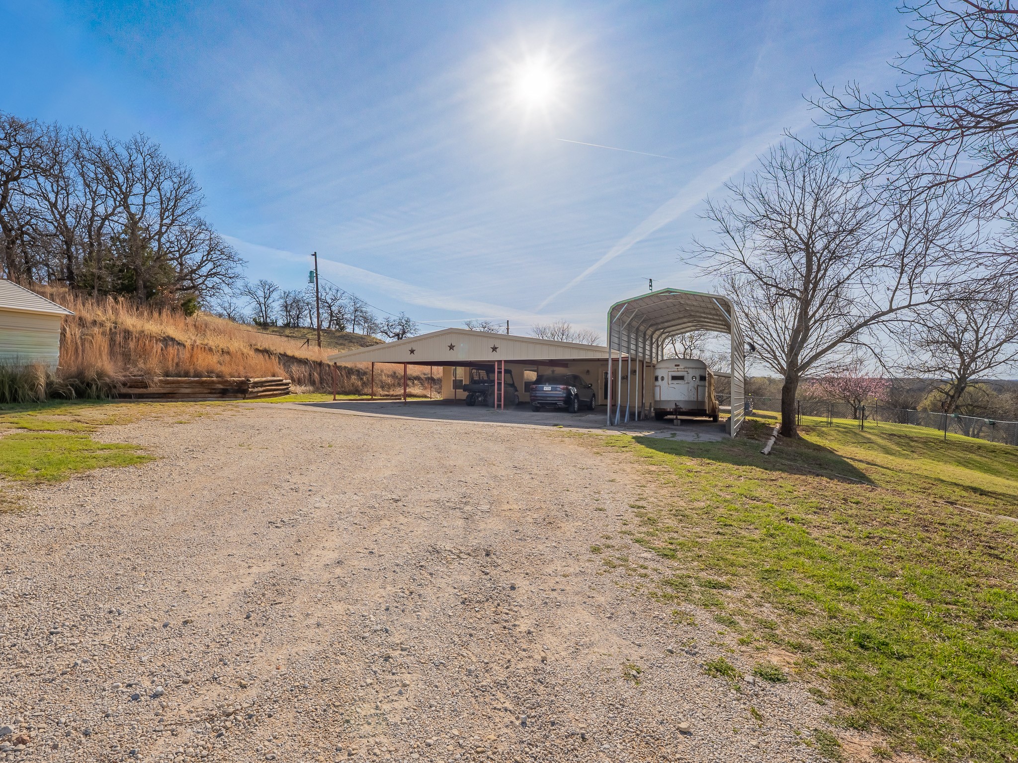 1857 Old Bonita Road Nocona TX 76255