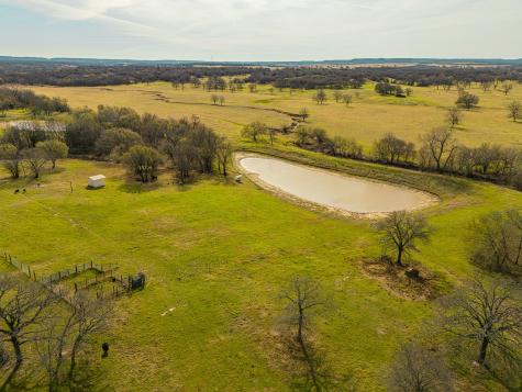 1857 Old Bonita Road Nocona TX 76255