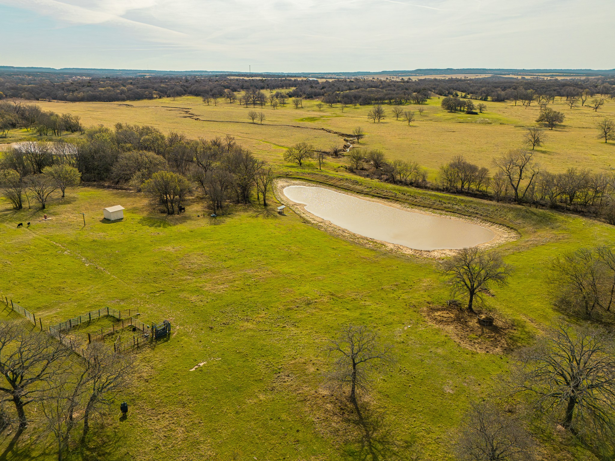 1857 Old Bonita Road Nocona TX 76255