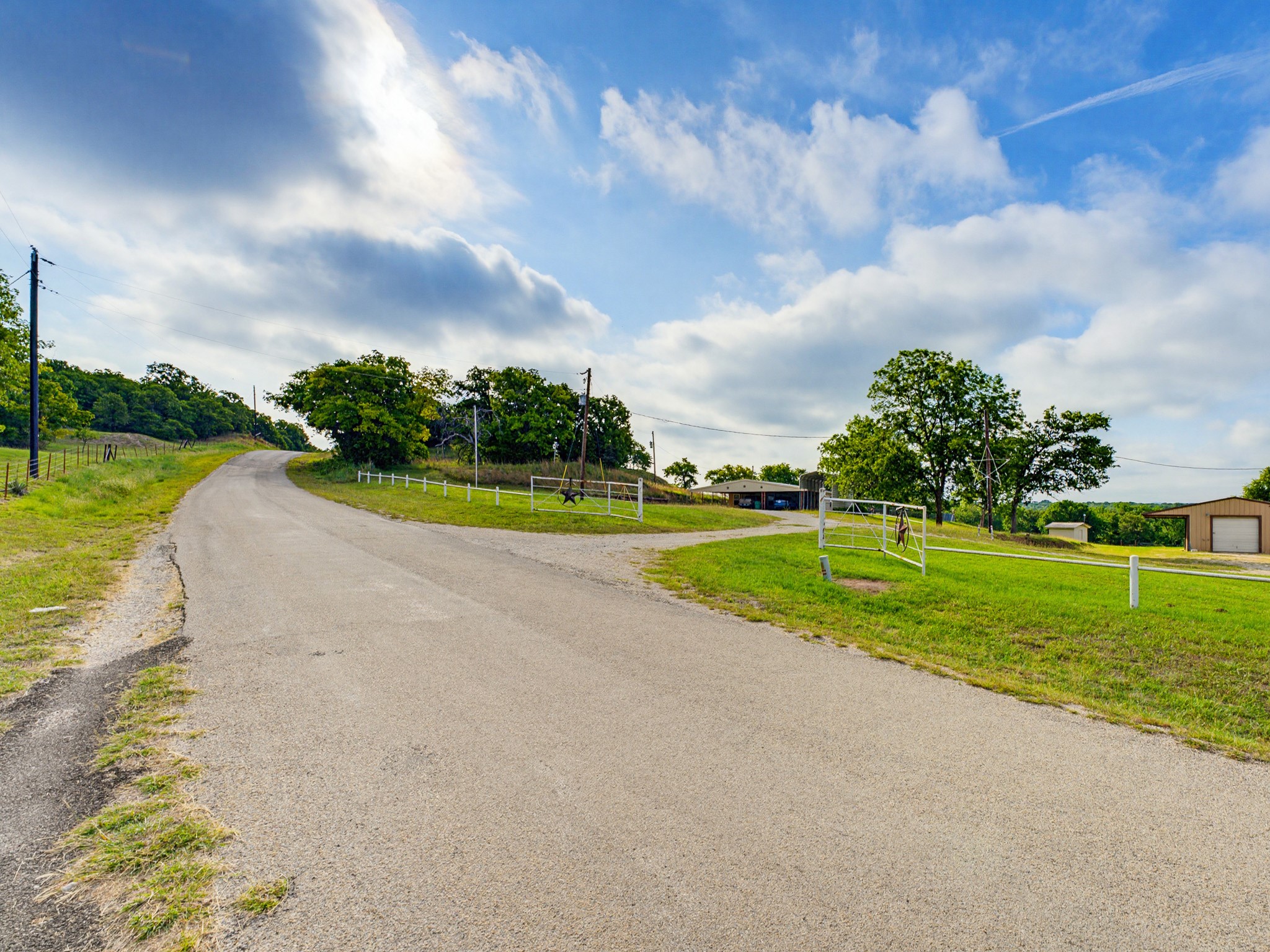 1857 Old Bonita Road Nocona TX 76255