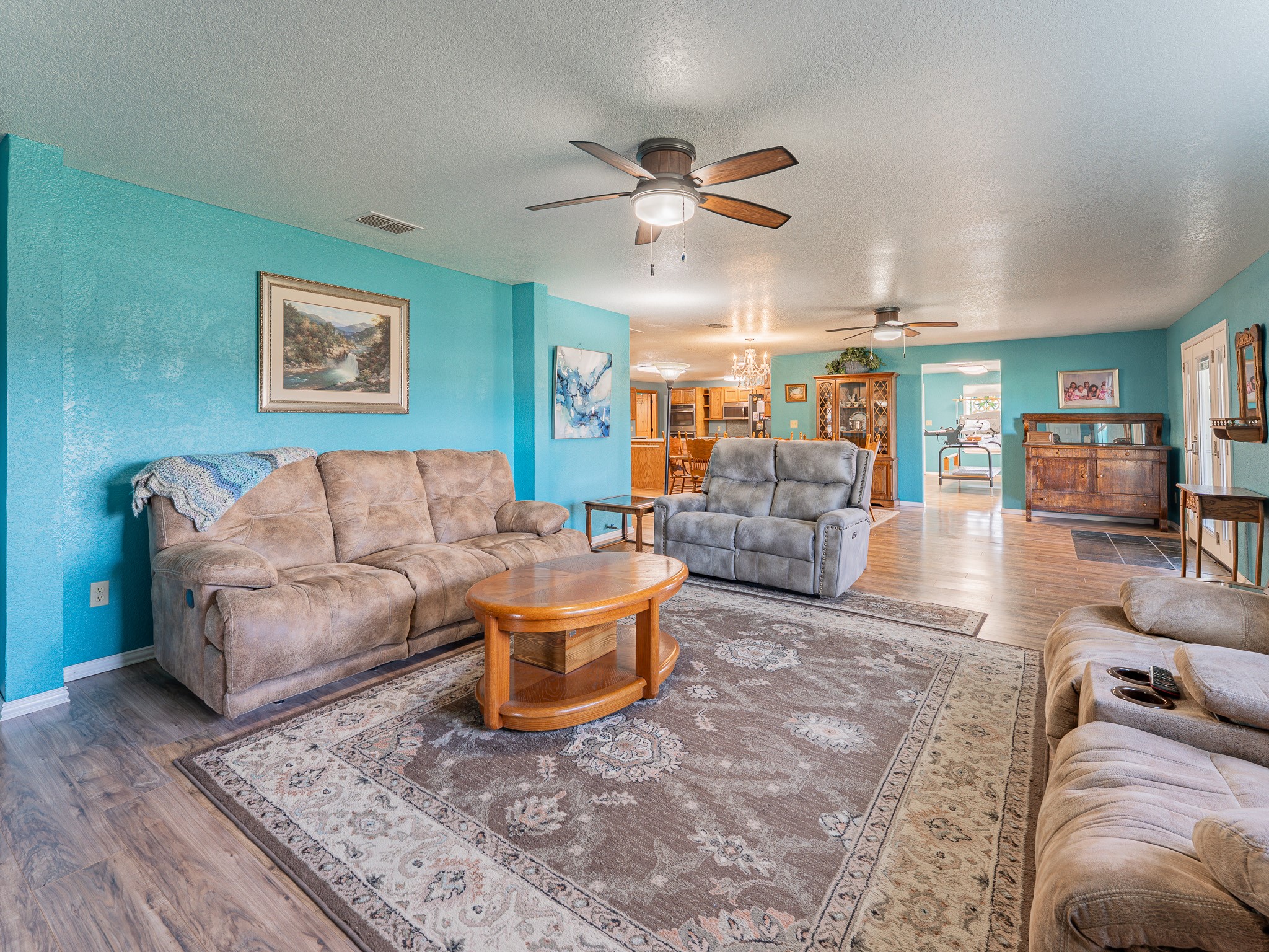 1857 Old Bonita Road Nocona TX 76255