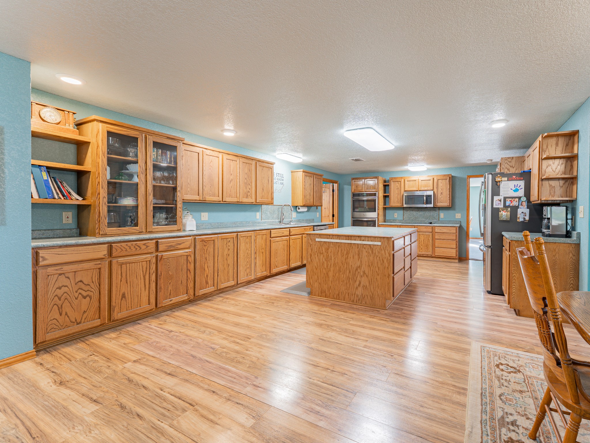 1857 Old Bonita Road Nocona TX 76255