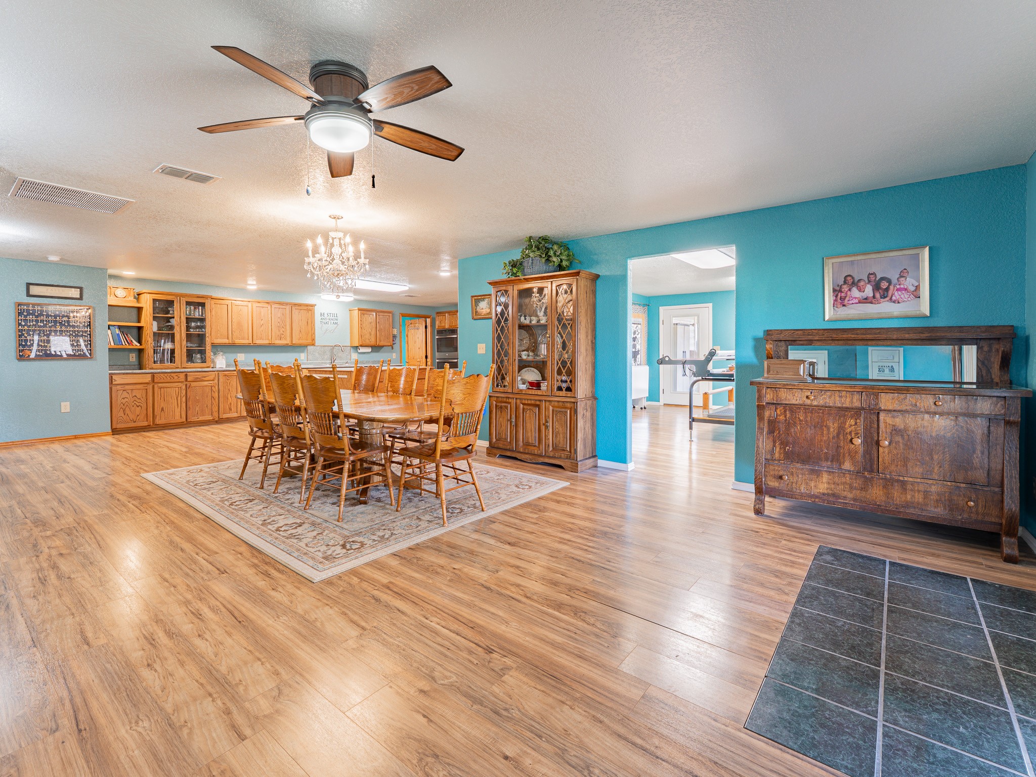 1857 Old Bonita Road Nocona TX 76255