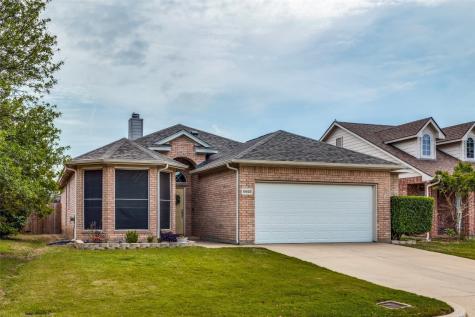 10620 Foothill Drive Fort Worth TX 76131