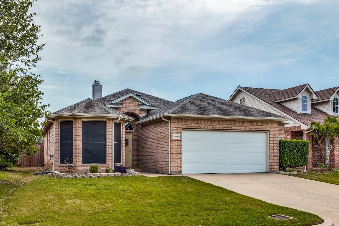 10620 Foothill Drive Fort Worth TX 76131