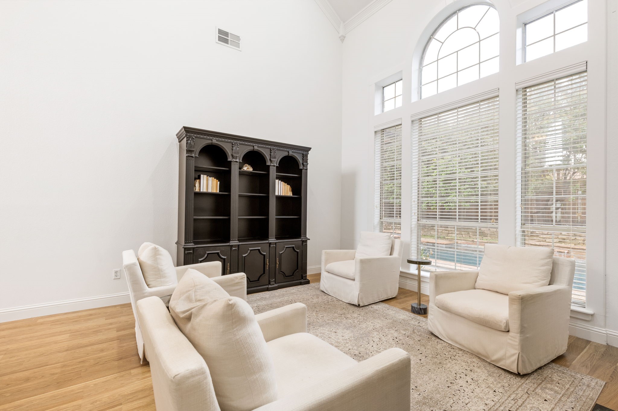 2411 Wilkes Drive Colleyville TX 76034