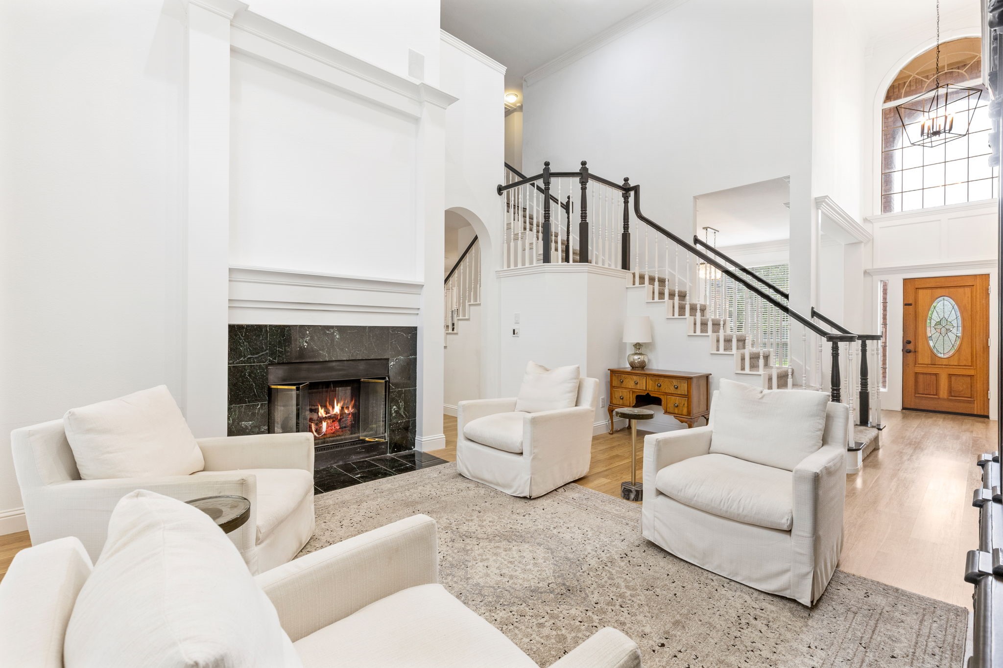 2411 Wilkes Drive Colleyville TX 76034
