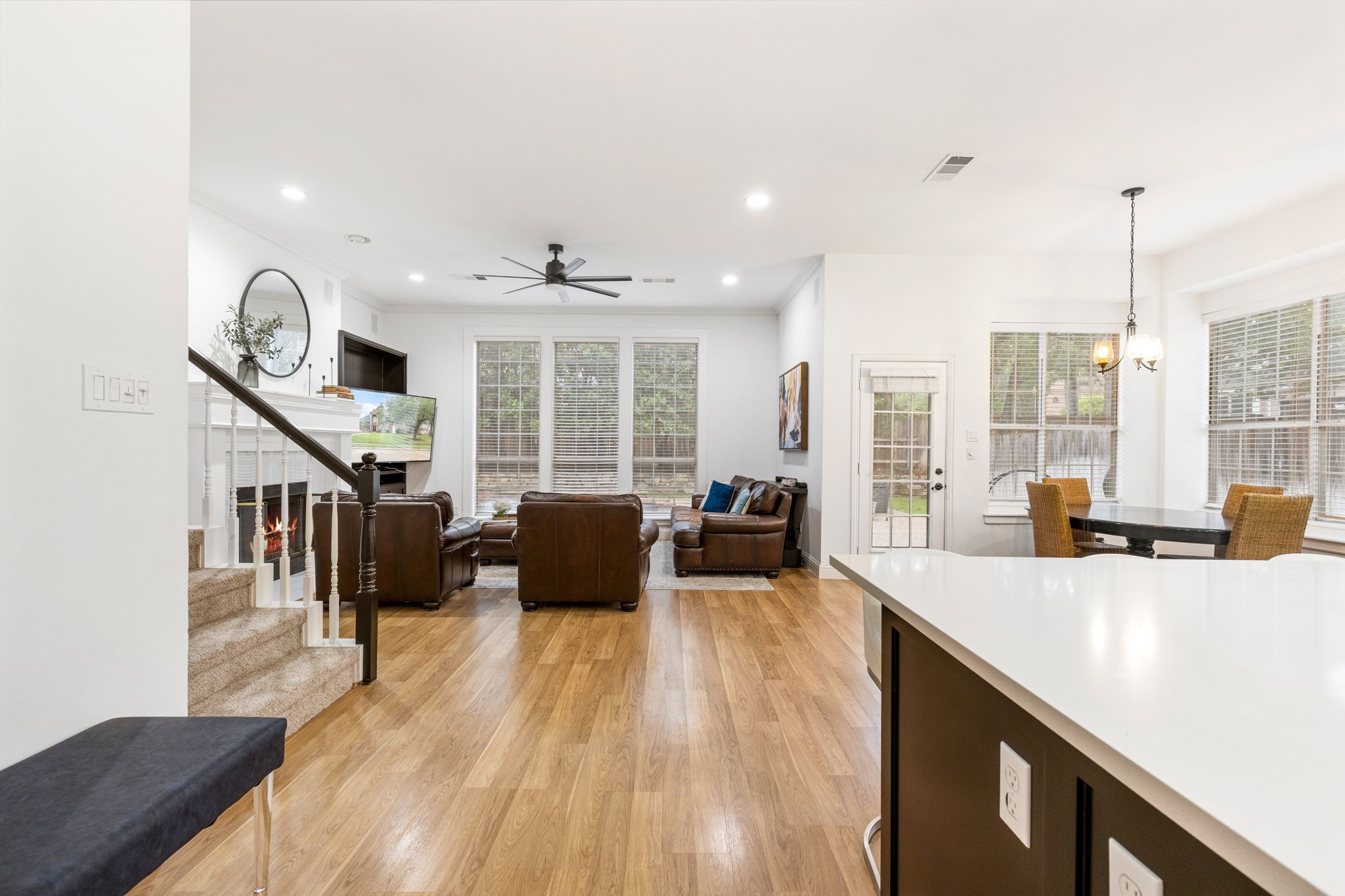 2411 Wilkes Drive Colleyville TX 76034
