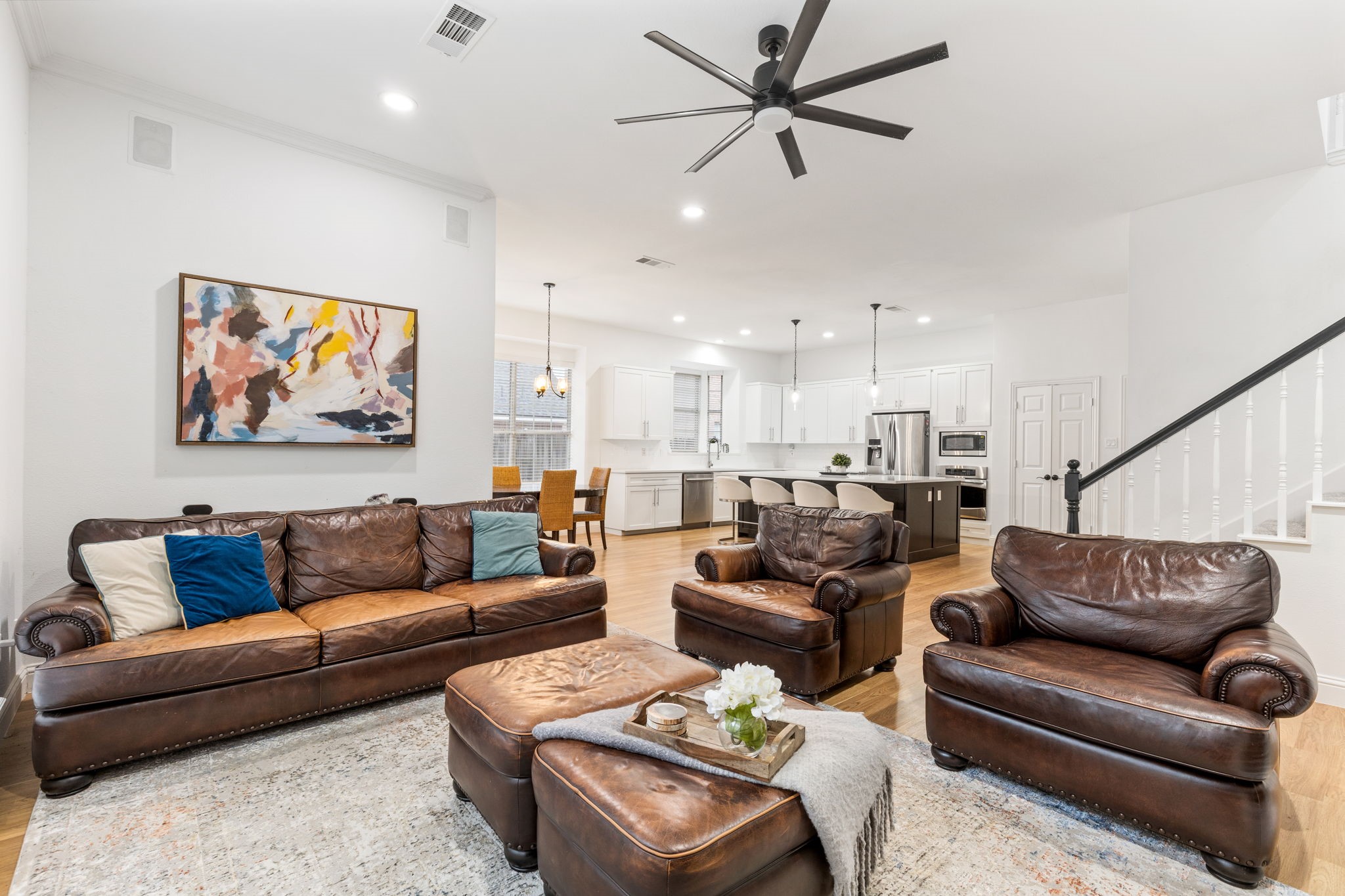 2411 Wilkes Drive Colleyville TX 76034