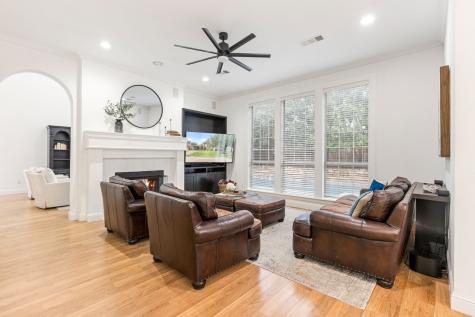 2411 Wilkes Drive Colleyville TX 76034