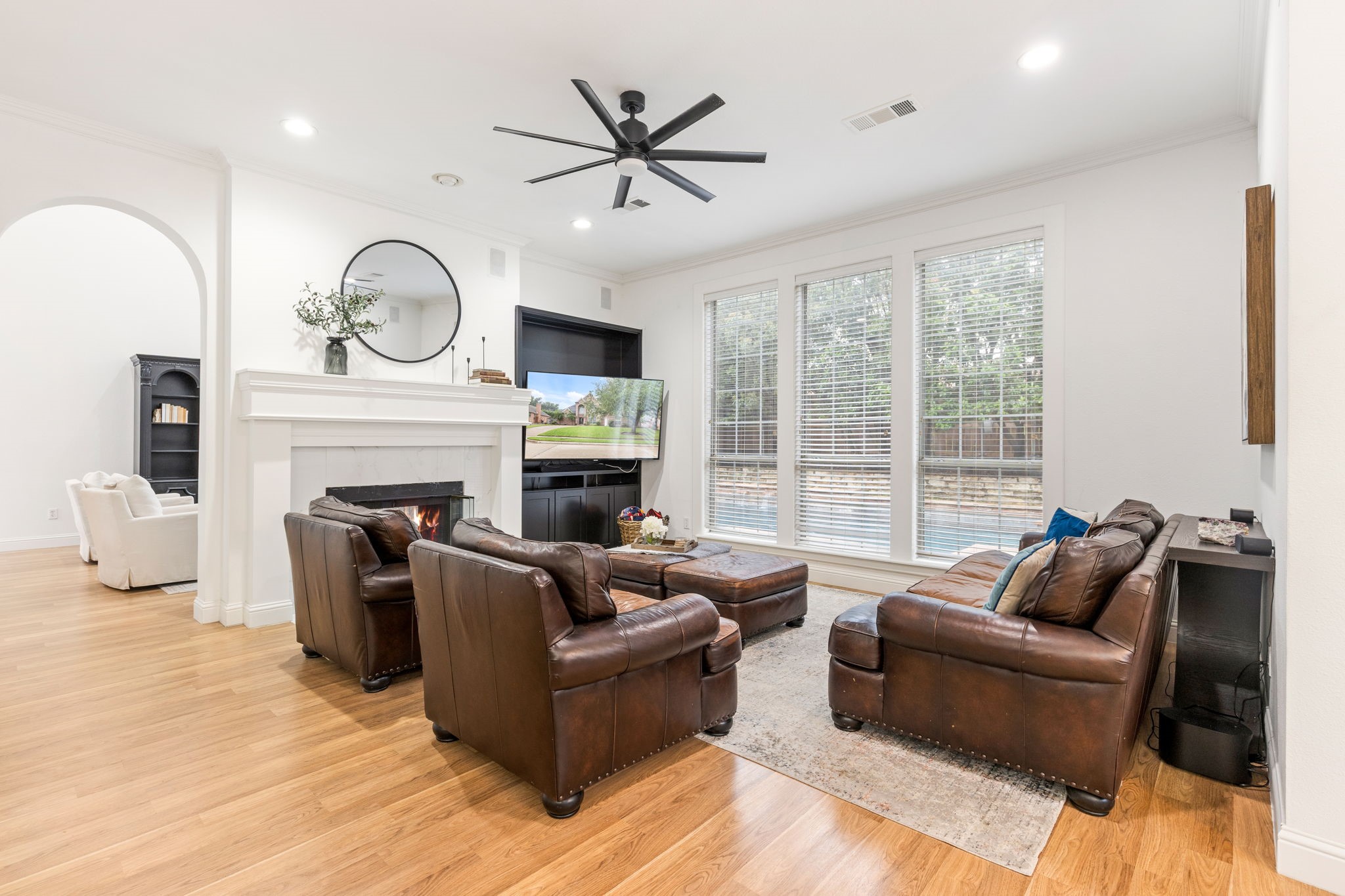2411 Wilkes Drive Colleyville TX 76034