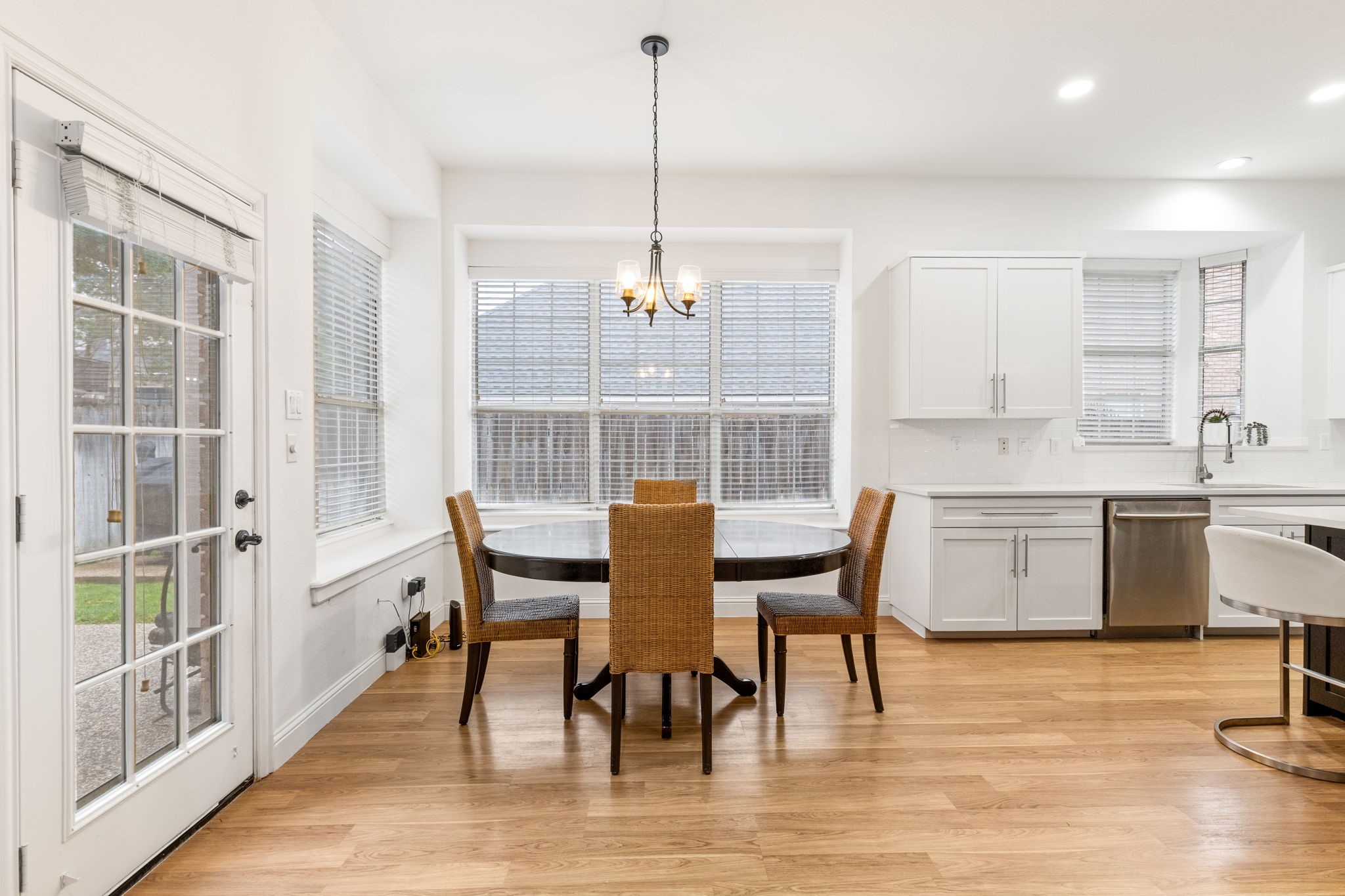 2411 Wilkes Drive Colleyville TX 76034