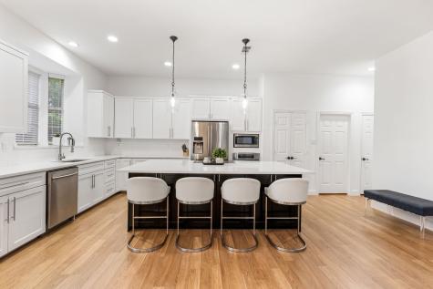 2411 Wilkes Drive Colleyville TX 76034