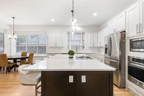 2411 Wilkes Drive Colleyville TX 76034