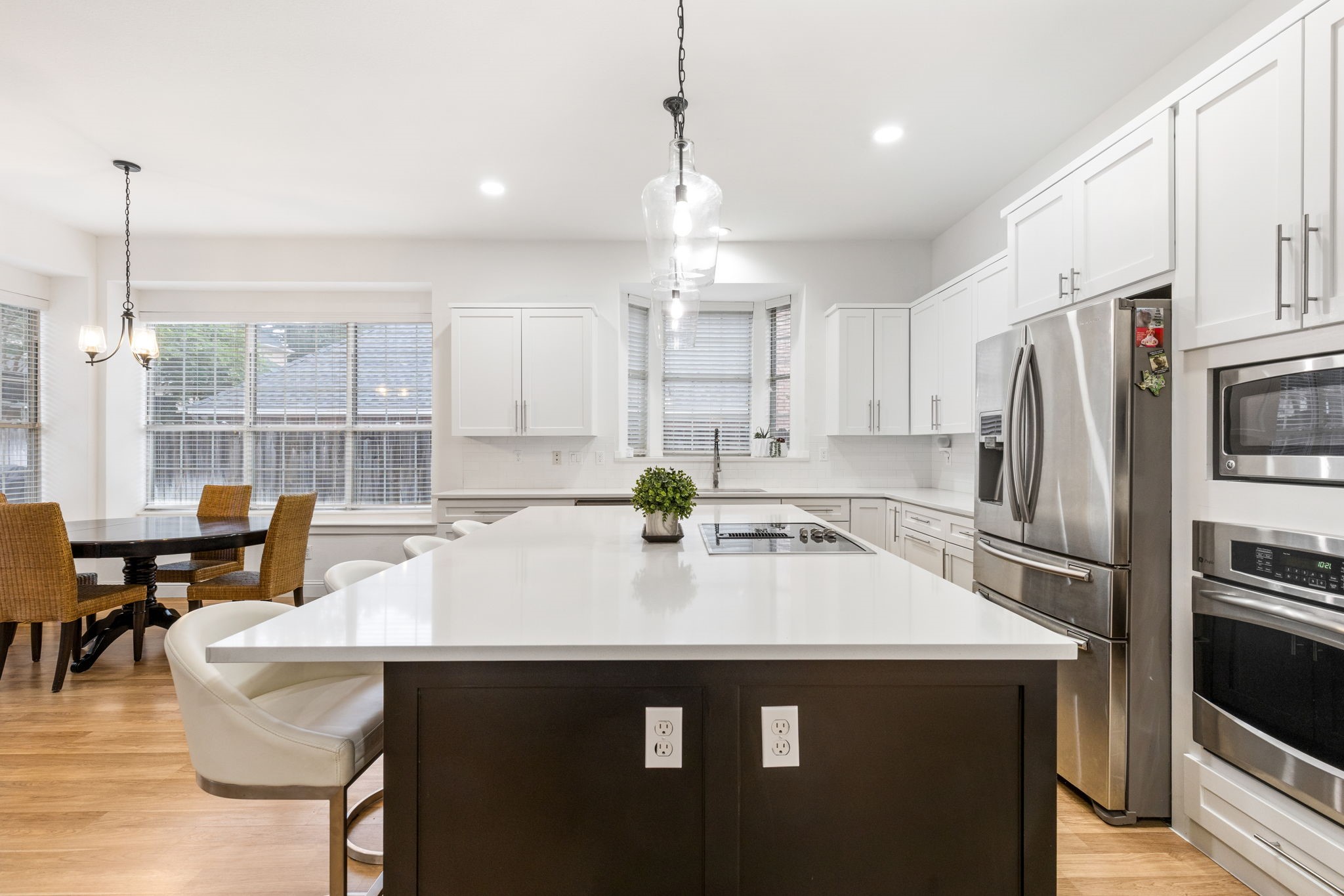2411 Wilkes Drive Colleyville TX 76034