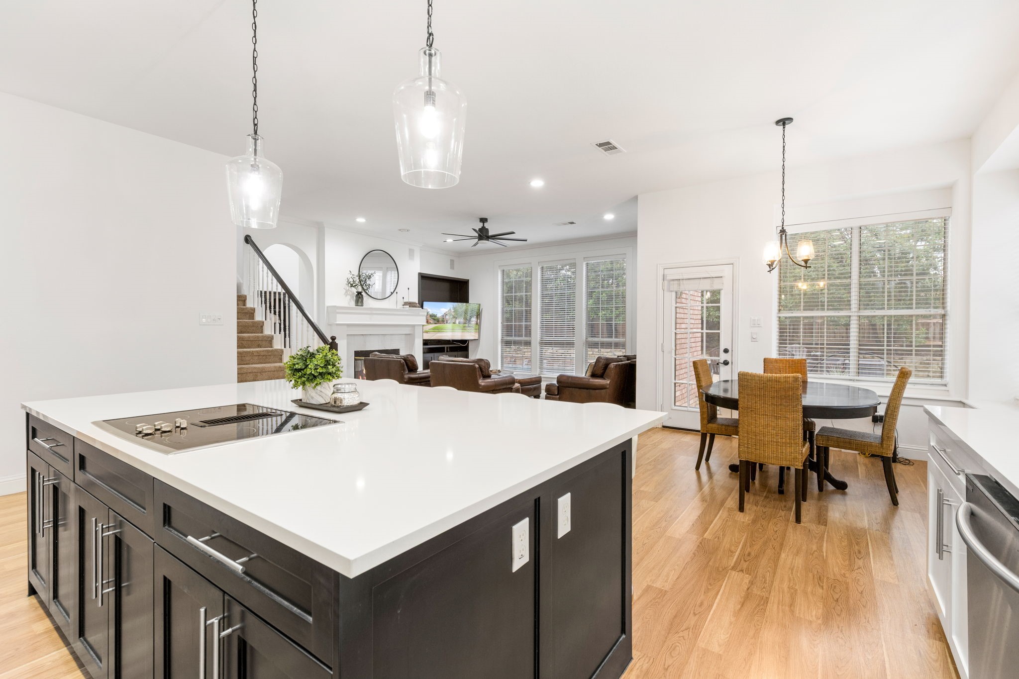 2411 Wilkes Drive Colleyville TX 76034