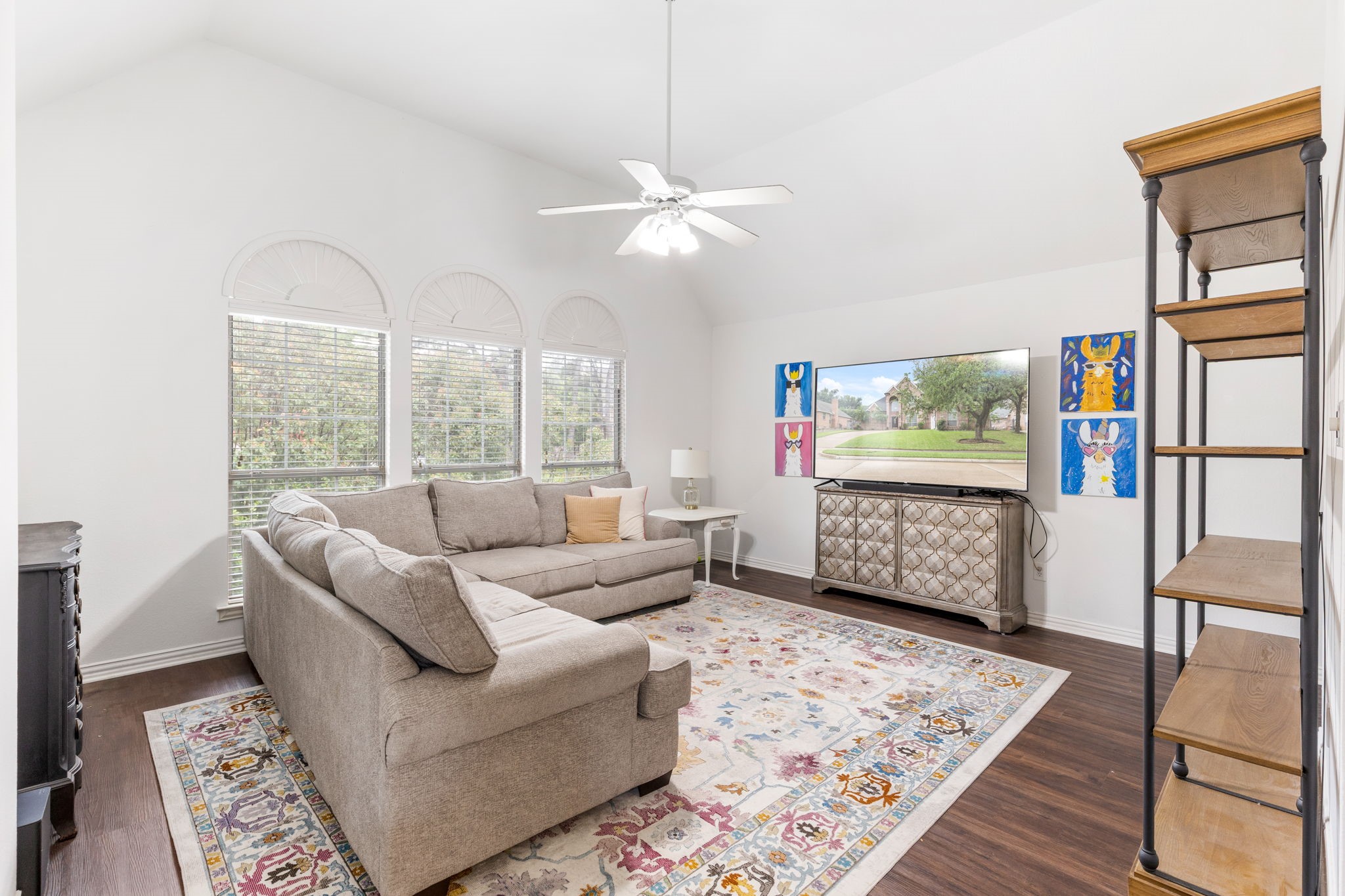 2411 Wilkes Drive Colleyville TX 76034