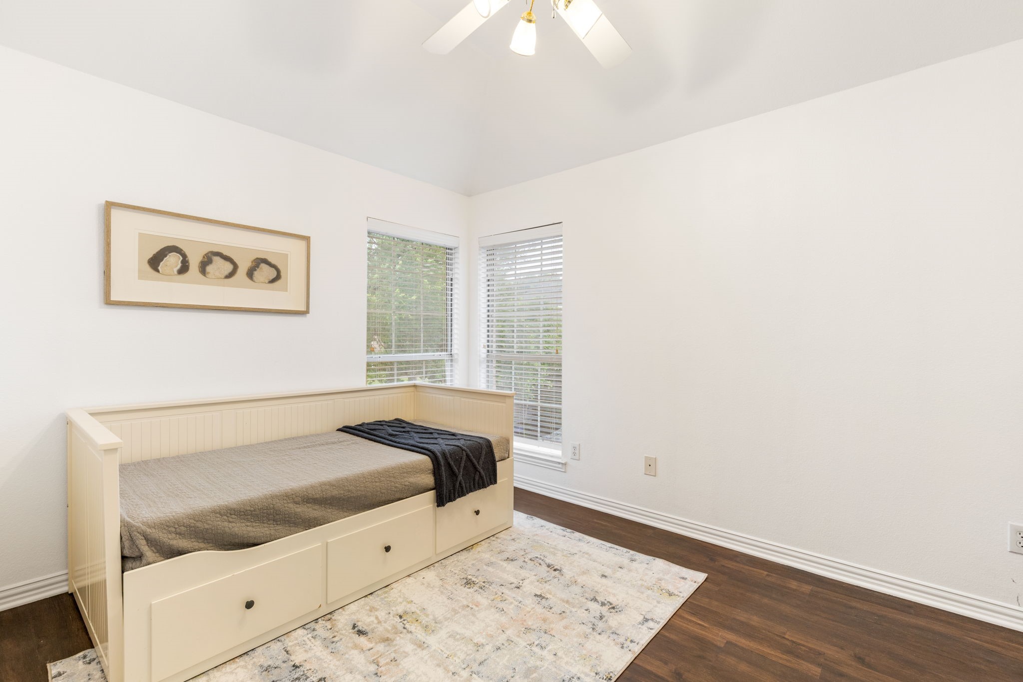 2411 Wilkes Drive Colleyville TX 76034