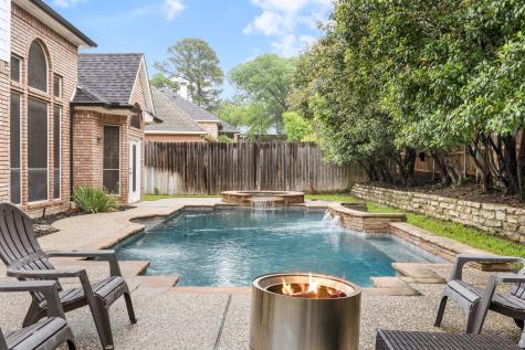 2411 Wilkes Drive Colleyville TX 76034