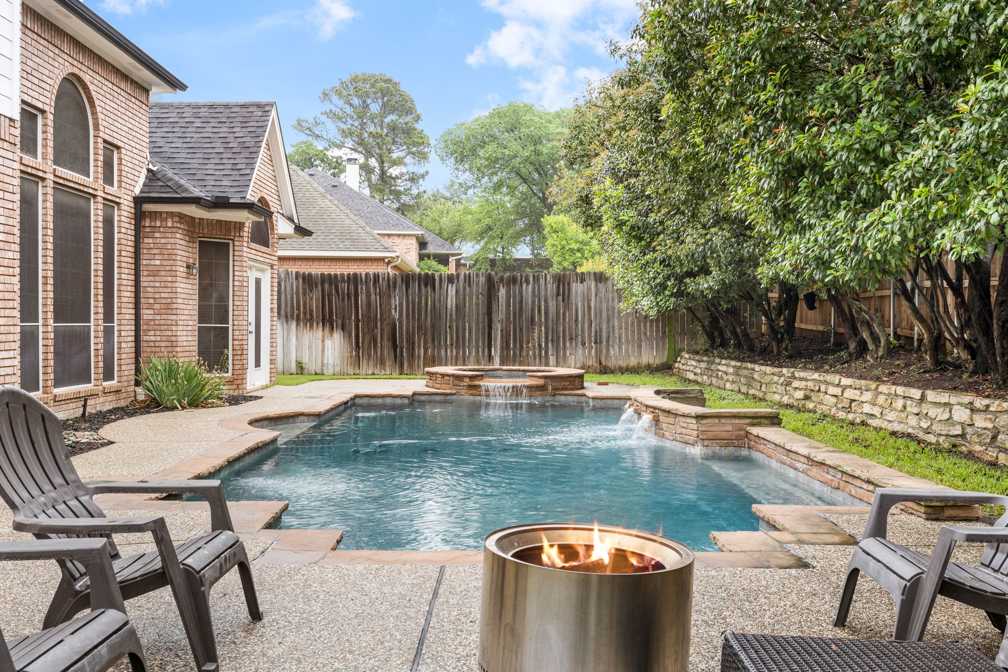 2411 Wilkes Drive Colleyville TX 76034