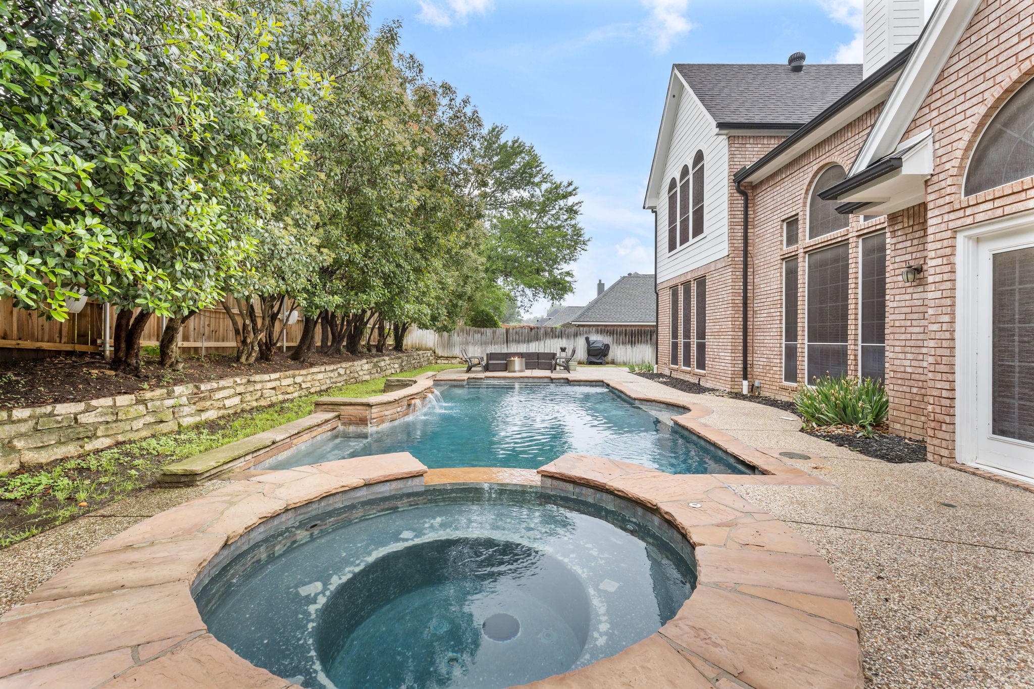 2411 Wilkes Drive Colleyville TX 76034