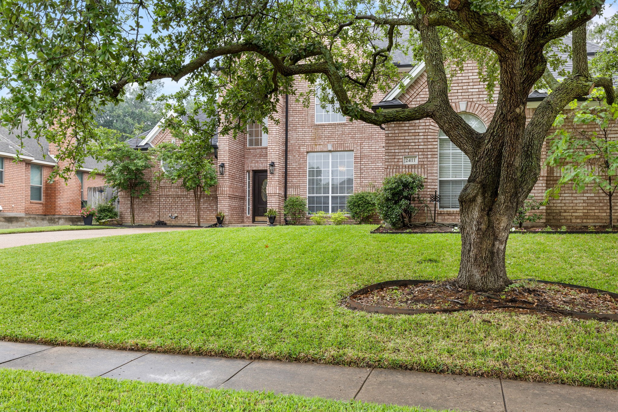2411 Wilkes Drive Colleyville TX 76034