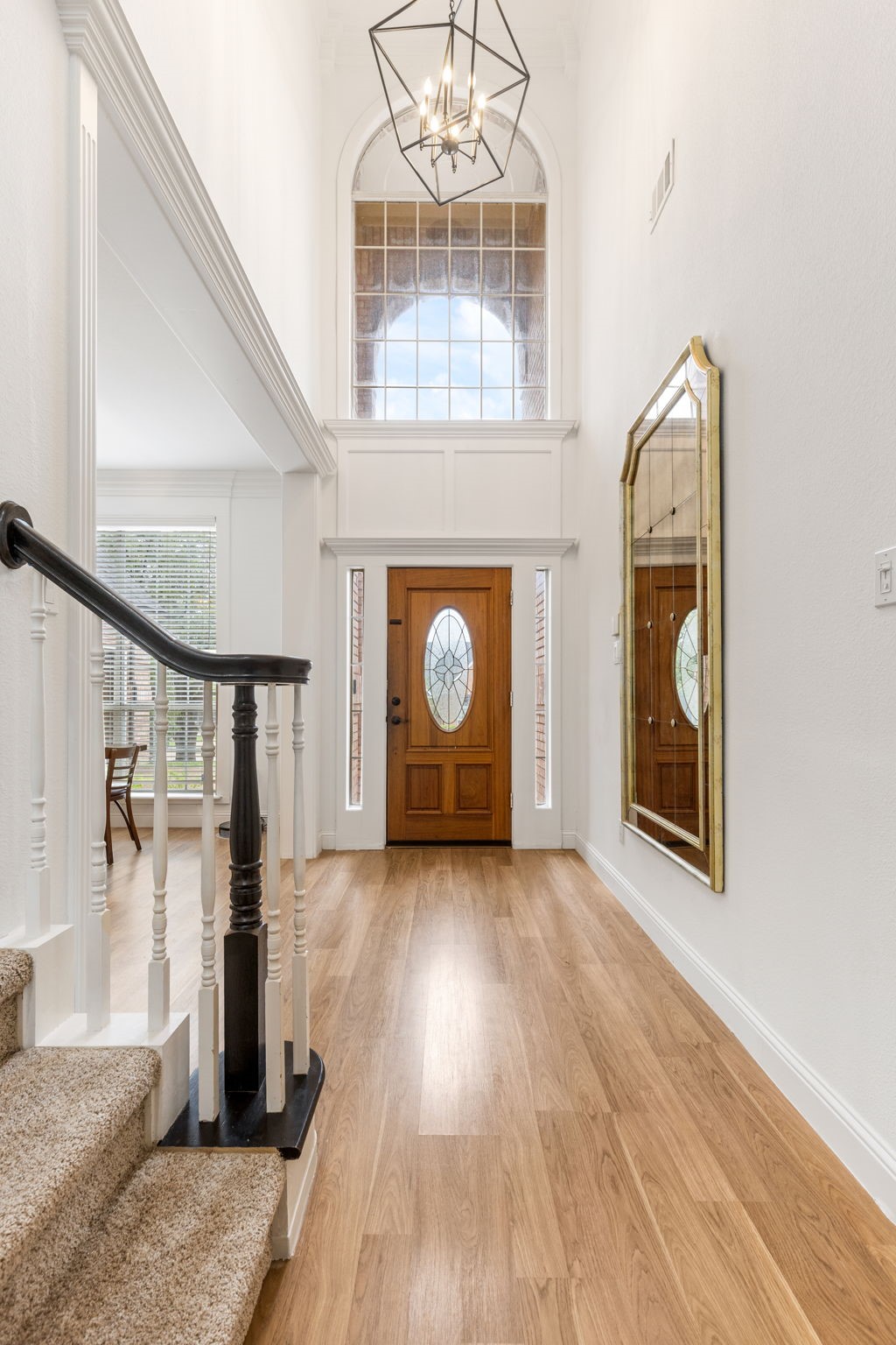2411 Wilkes Drive Colleyville TX 76034