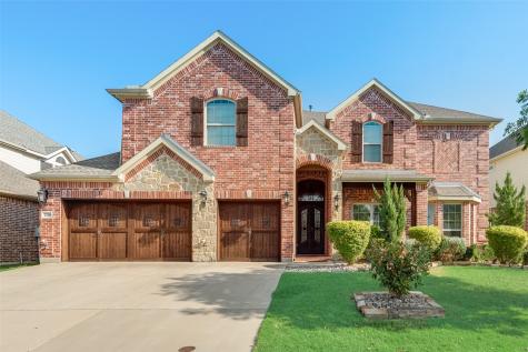 2239 Bald Eagle Way Grand Prairie TX 75052