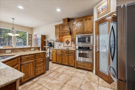 217 S Natural Springs Lane Azle TX 76020