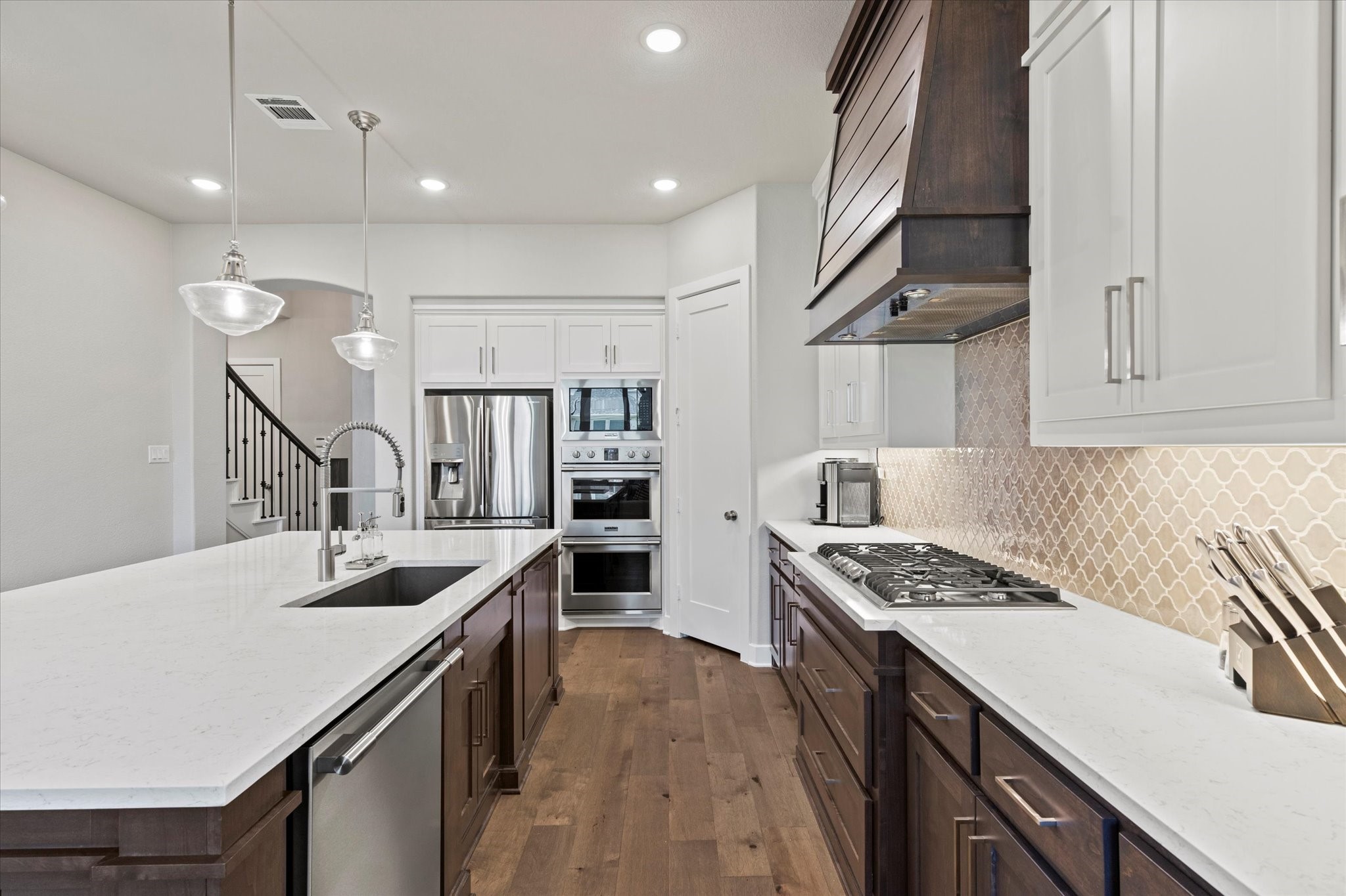 2260 Rainforest Drive Prosper TX 75078