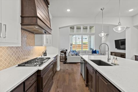 2260 Rainforest Drive Prosper TX 75078